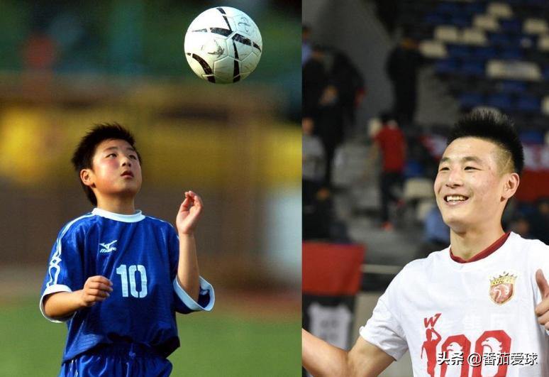 武磊中国足球的希望和未来,武磊有望再创中国足球纪录