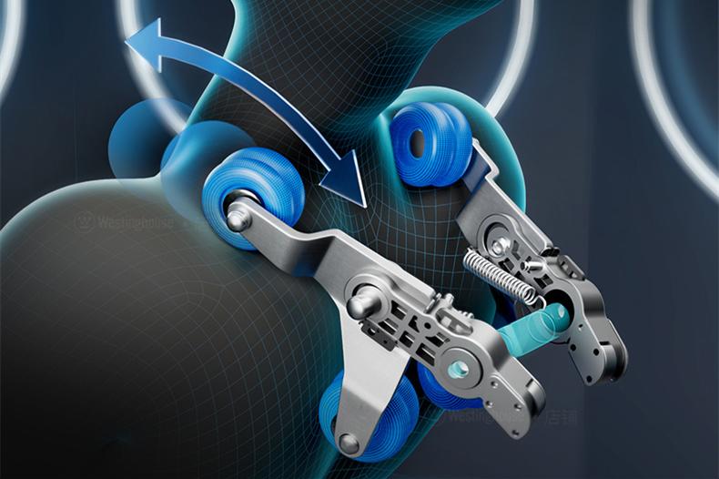 万元左右按摩椅推荐家用性价比,西屋s500按摩椅推荐购买