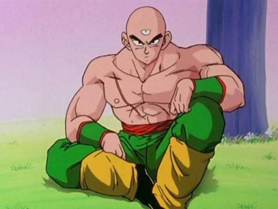 七龙珠所有人物战斗力排行,七龙珠1最强的人是谁