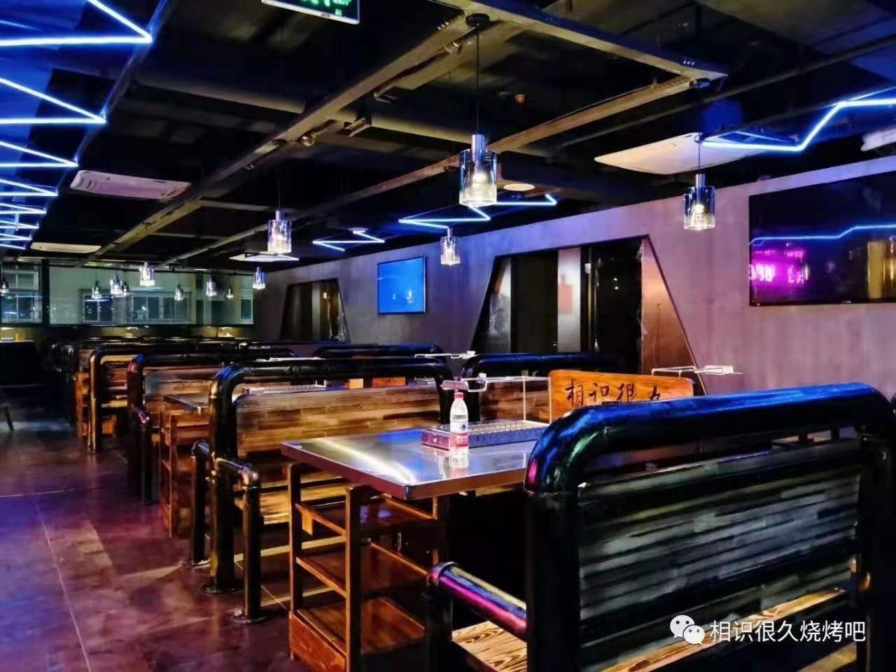 自动烧烤机多少钱一台,自动烧烤店投资多少钱