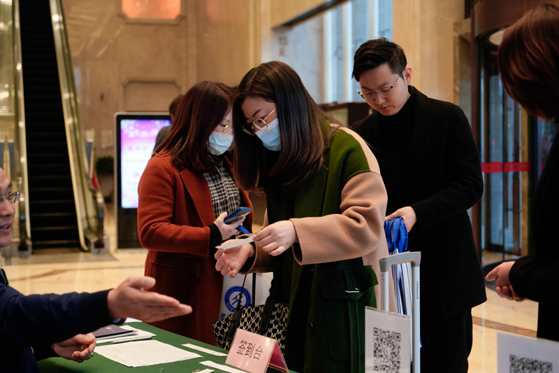 这所年轻学校的“教育奇迹”引来百余位教育同仁观摩学习