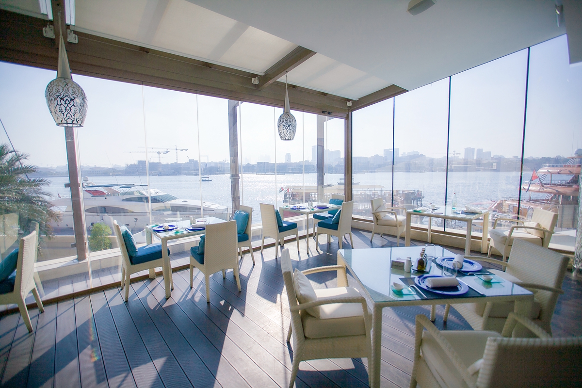 美丽的迪拜之旅你不容错过,畅游奢华迪拜