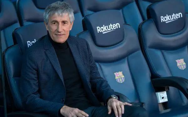 库蒂尼奥在巴萨的困境,库蒂尼奥19年在巴萨