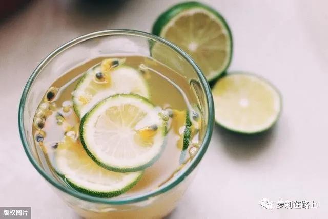 柠檬泡水方法不对，喝再多也没用，这才是正确方法，长知识了