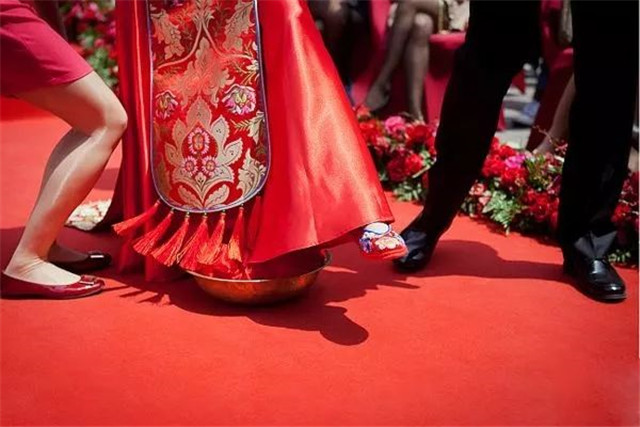 中式婚礼创意流程大全,新中式婚礼策划方案及流程介绍