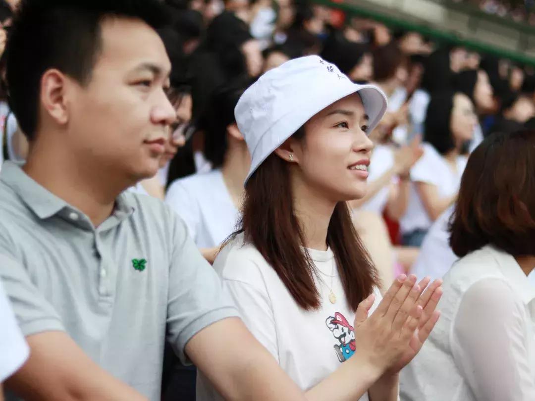 以格局致远人生，中南13193名学子携着满满的祝愿顺利毕业！