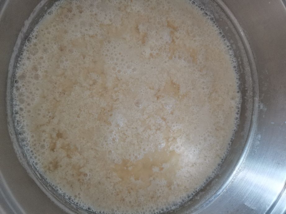 石膏豆腐的做法过程,石膏豆腐的石膏是什么成分