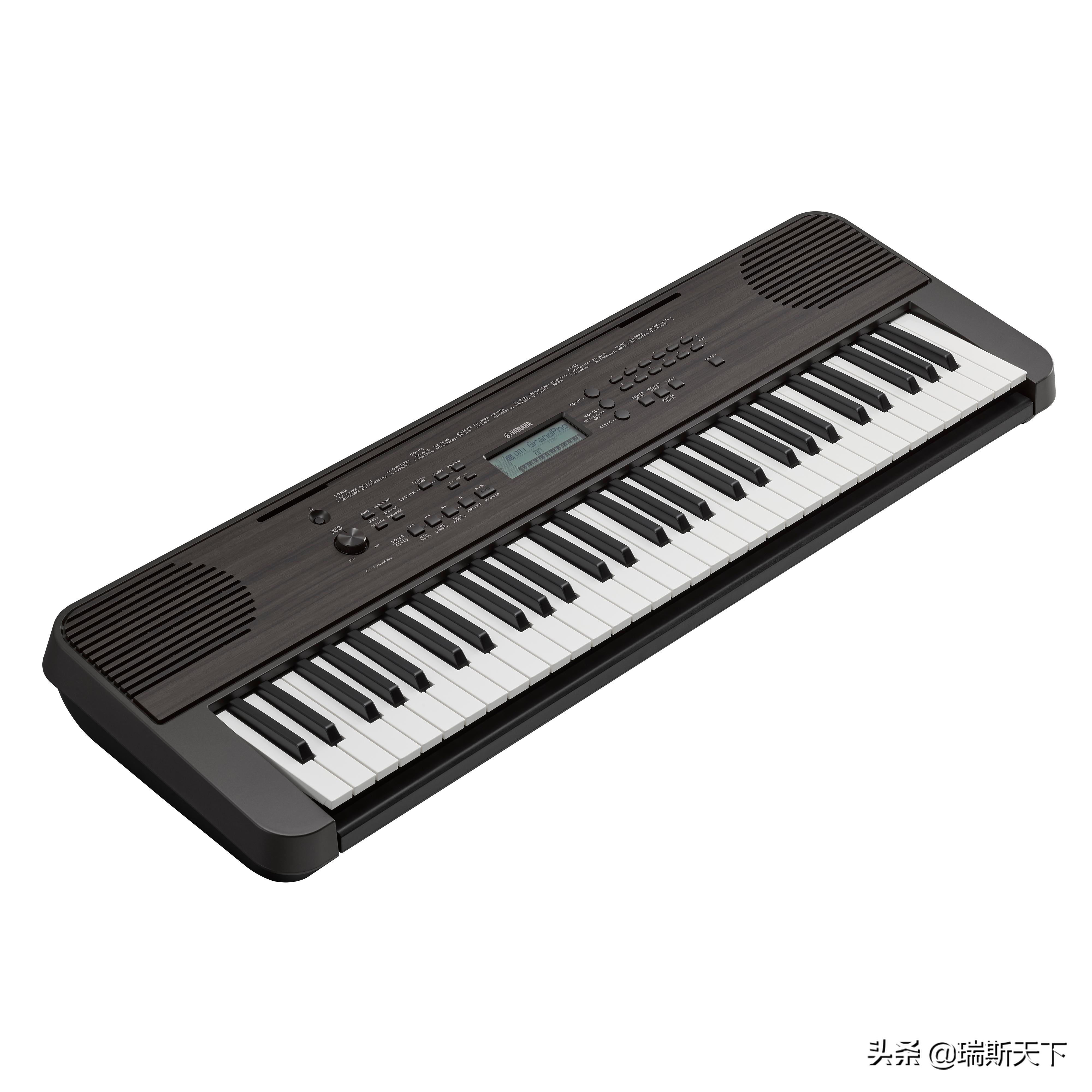 初学电子琴键盘买哪款比较合适,键盘手入门电子琴推荐