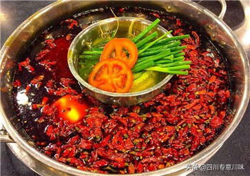 麻辣火锅底料制作方法和配方,怎样制作四川麻辣火锅底料