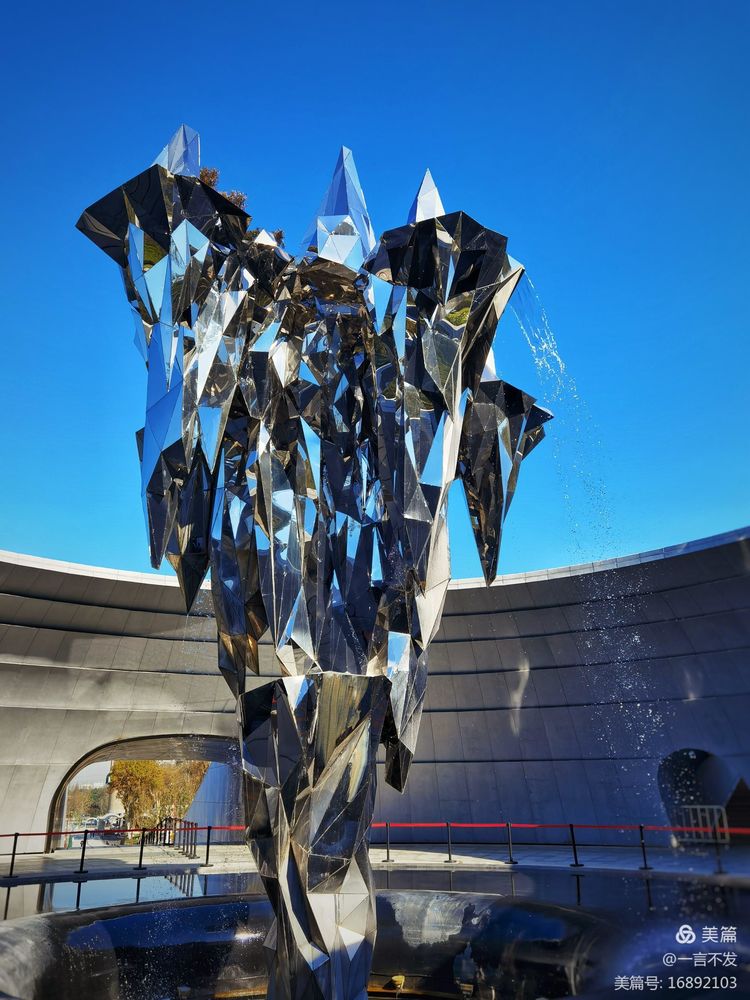 南京园博园时光亦谷游玩攻略路线,紫清湖和园博园哪个值得一去