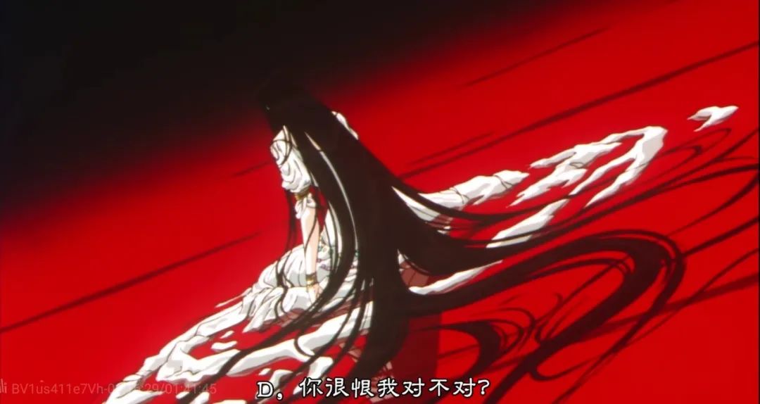 吸血鬼猎人哥特风格,哥特风格吸血鬼猎人