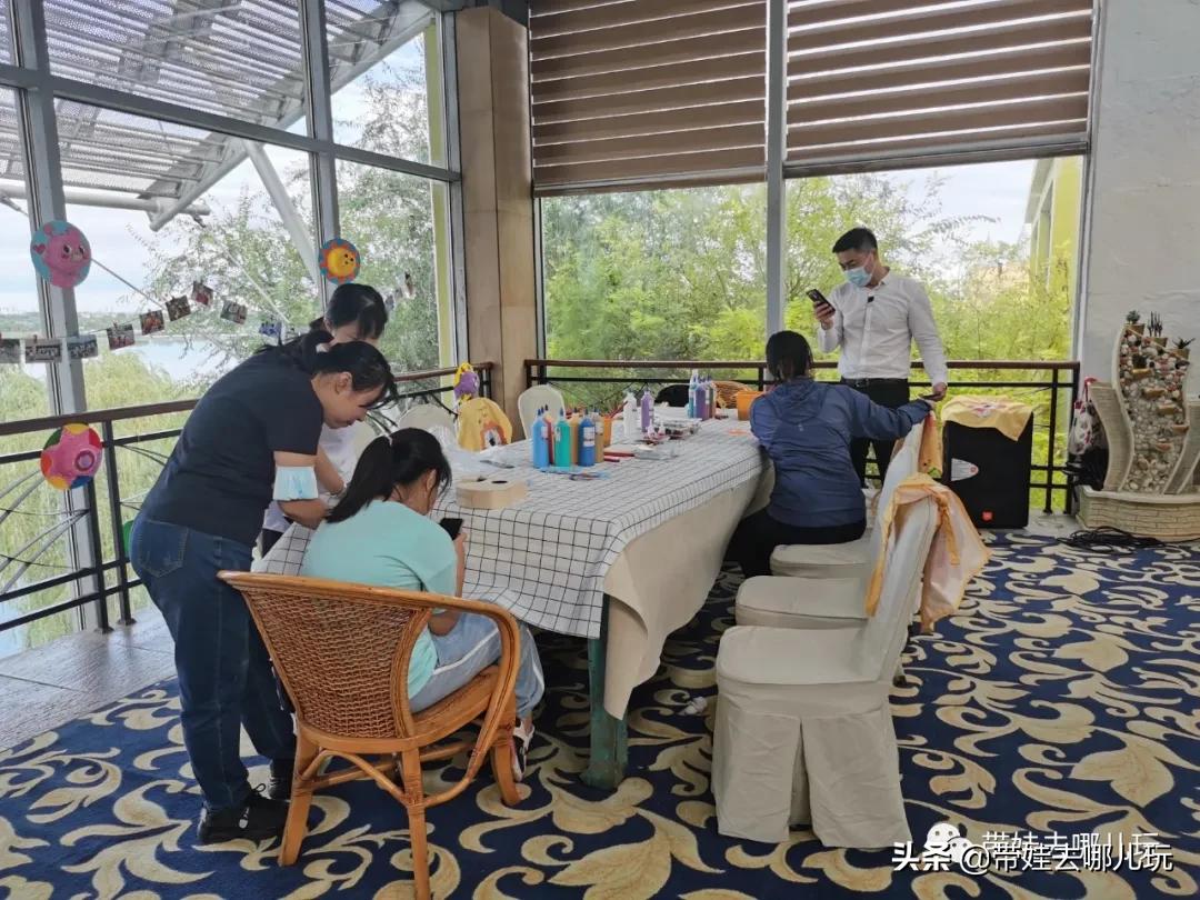 房山青龙湖镇亲子度假酒店,北京房山酒店儿童乐园