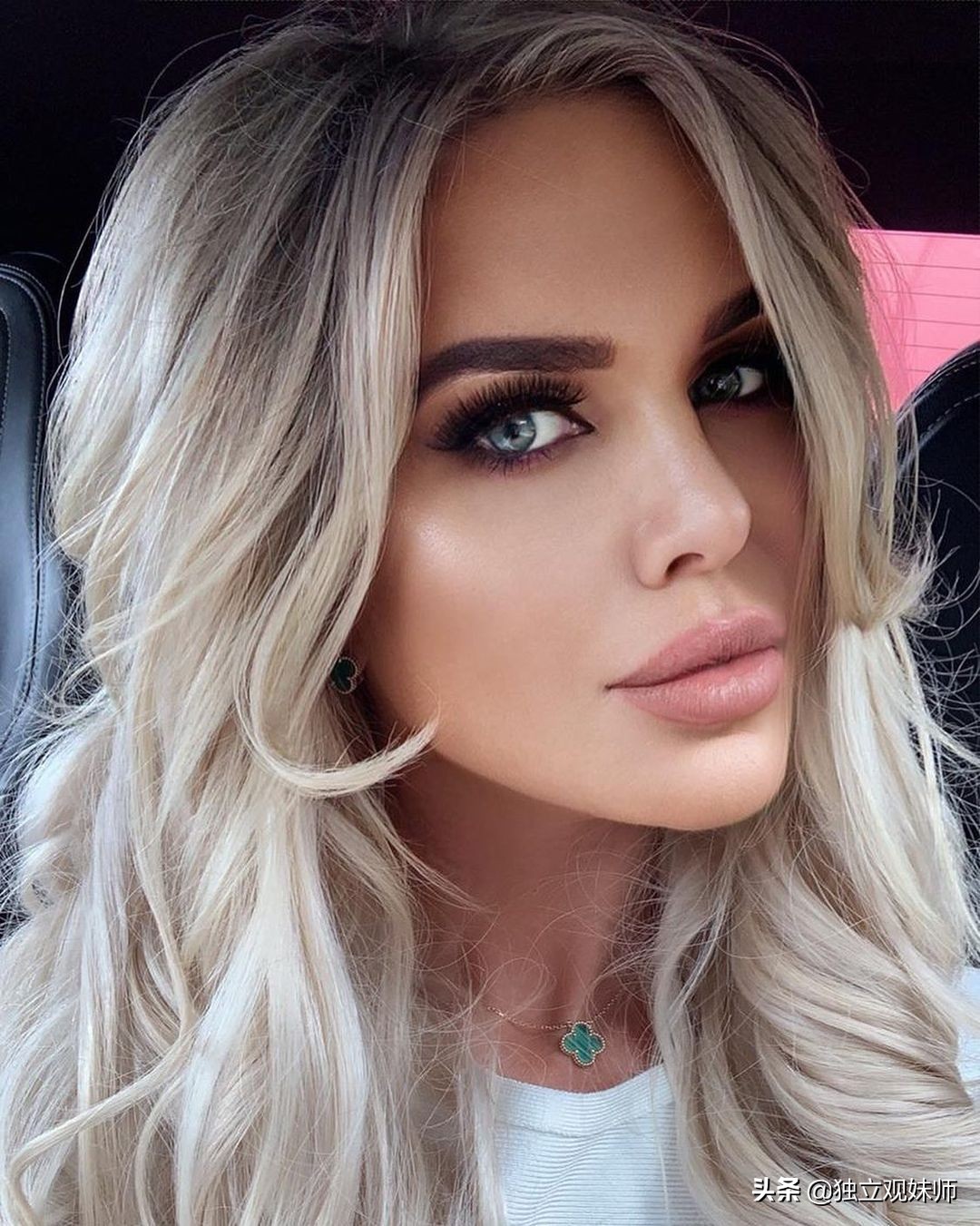 世界高颜值内衣模特网红,美国高颜值内衣模特