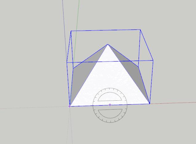 su植物雕塑建模教程,su建模100个技巧