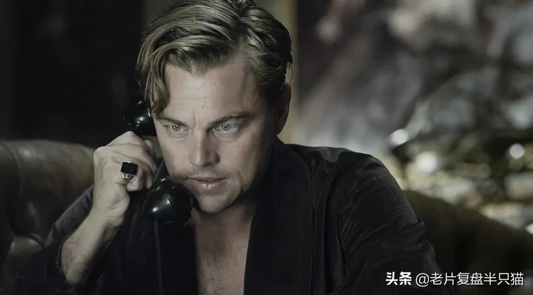 莱昂纳多演的小李子是什么电影,小李子莱昂纳多迪卡普里奥混剪