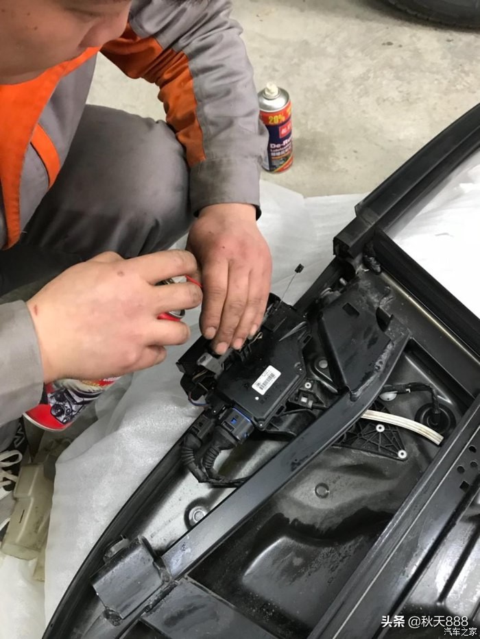 老款途锐3.0的十大忠告,老途锐3.2有多重