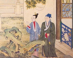 明朝奇案婆奸媳，荒唐背后一地鸡毛，人性这东西能经得起考验？