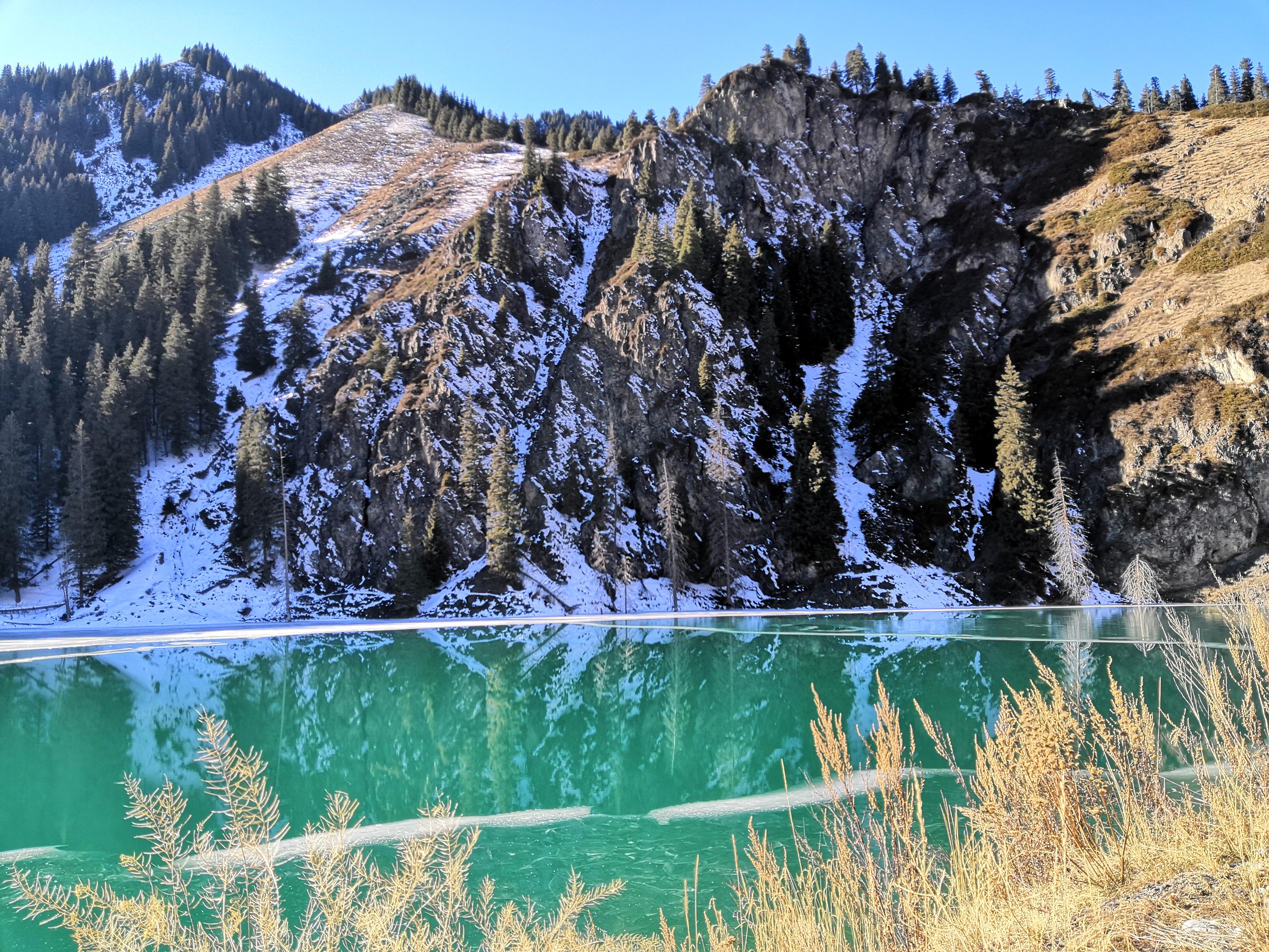 新疆北疆旅游攻略,南疆北疆旅游必去十大景点