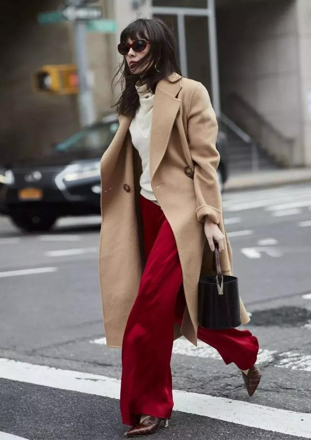 色彩搭配需要学什么,三种时尚又实用的色彩搭配