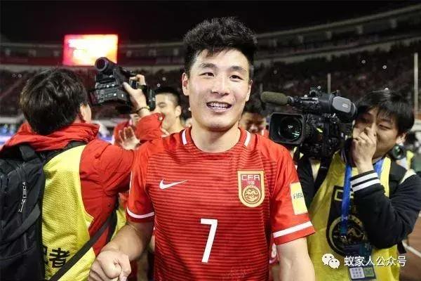 武磊入选亚洲足坛最佳阵容,武磊入选西甲最佳阵容