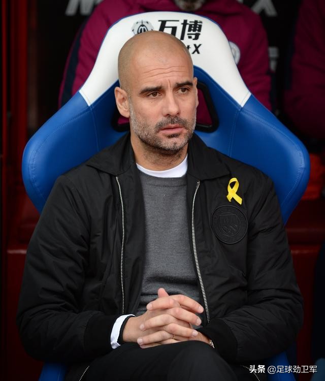 足球是踢出来还是教出来的？瓜迪奥拉、罗伊·基恩、克鲁伊夫揭秘