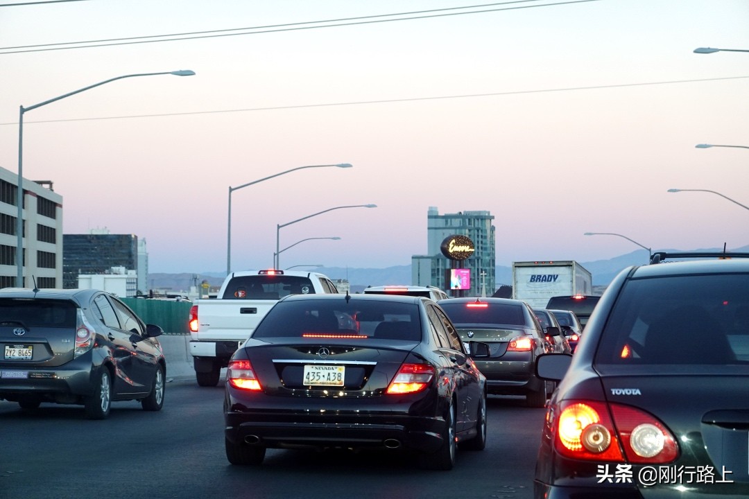 美国自驾游需要注意哪些事项,美国自驾详细规则