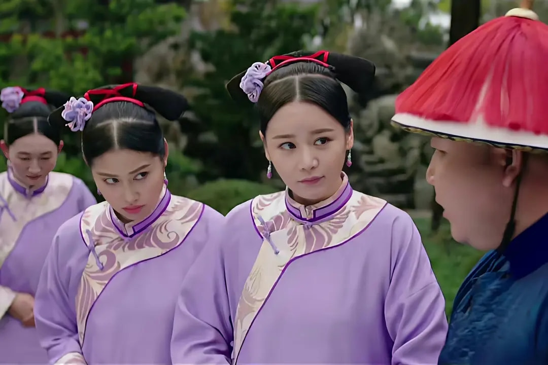 王晶张敏执导新片上线，阵容简直太豪华，却依旧还是一部“烂片”