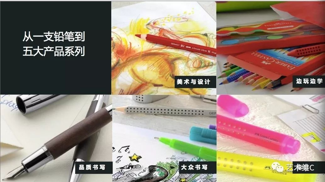 梵高、老佛爷都爱用的“辉柏嘉”，原来有258年历史了