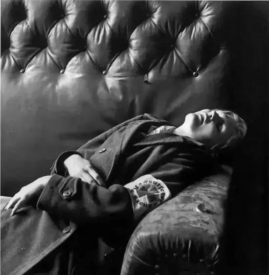 100张大师画,100张经典黑白人像