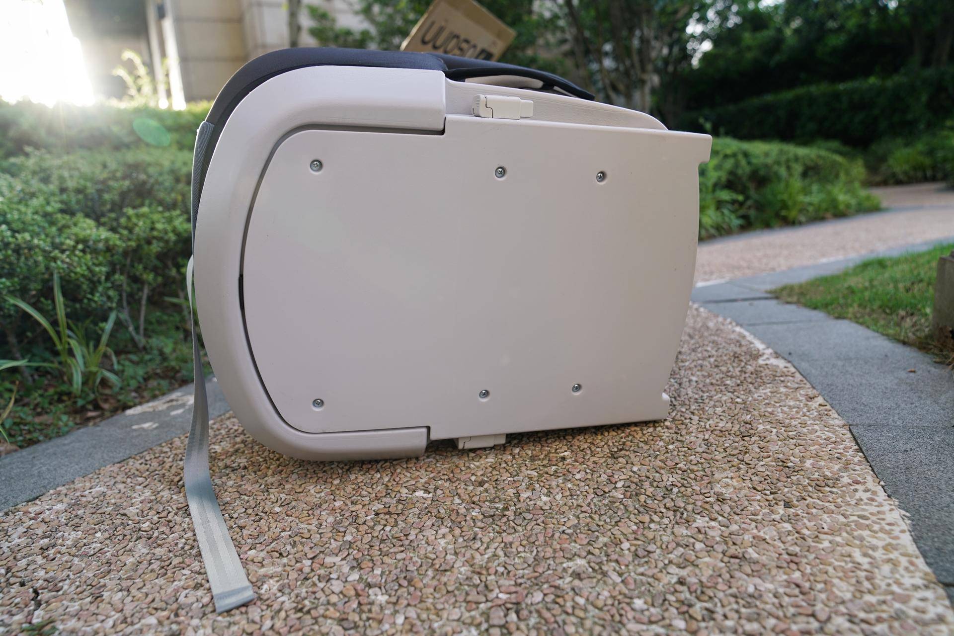 osann安全座椅测评,德国欧颂osann儿童安全座椅3-12岁