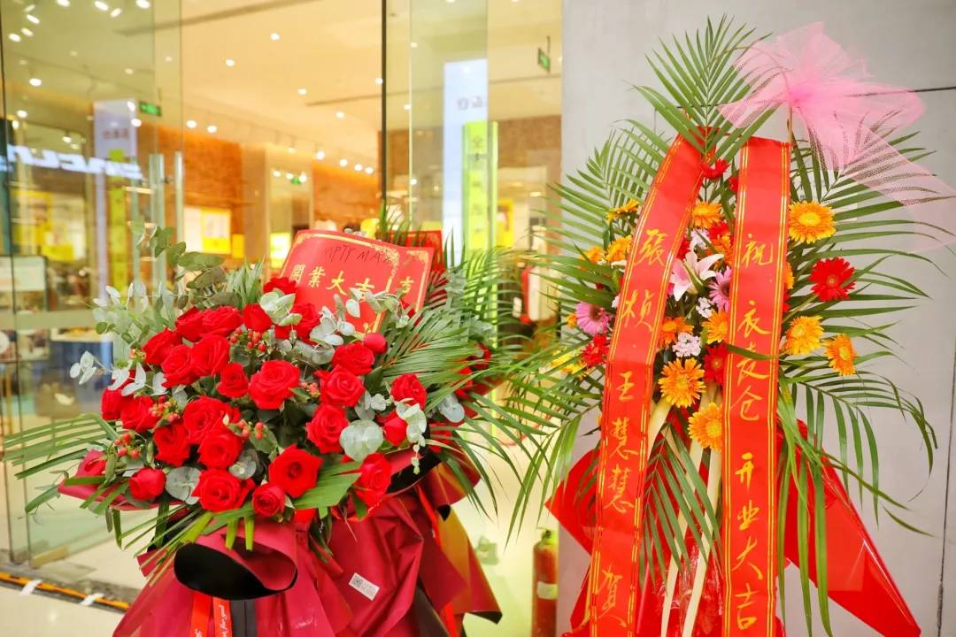 藏不住了！温州万达衣麦仓“时尚基地”，潮人们都去打卡啦