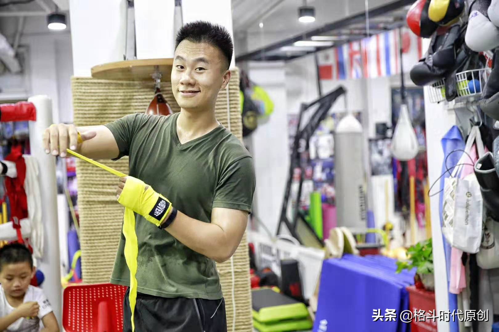 拳击手遭受太多击打会状态变差吗,拳击防止手受伤