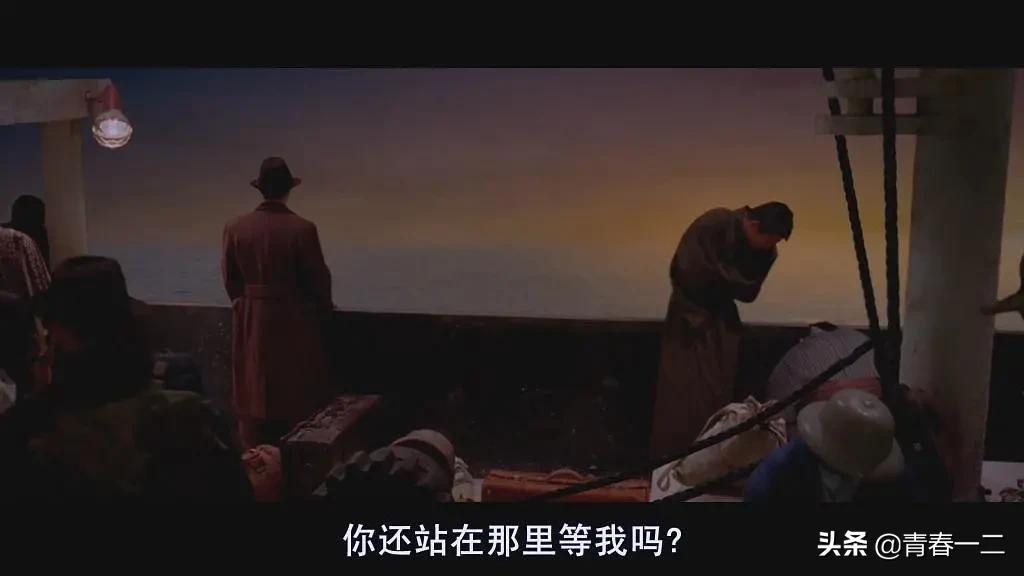 海角七号最经典的一句话,海角七号在台湾当年的影响力