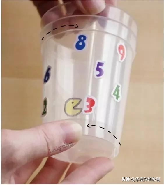 玩转纸杯游戏主题墙,纸杯玩转游戏