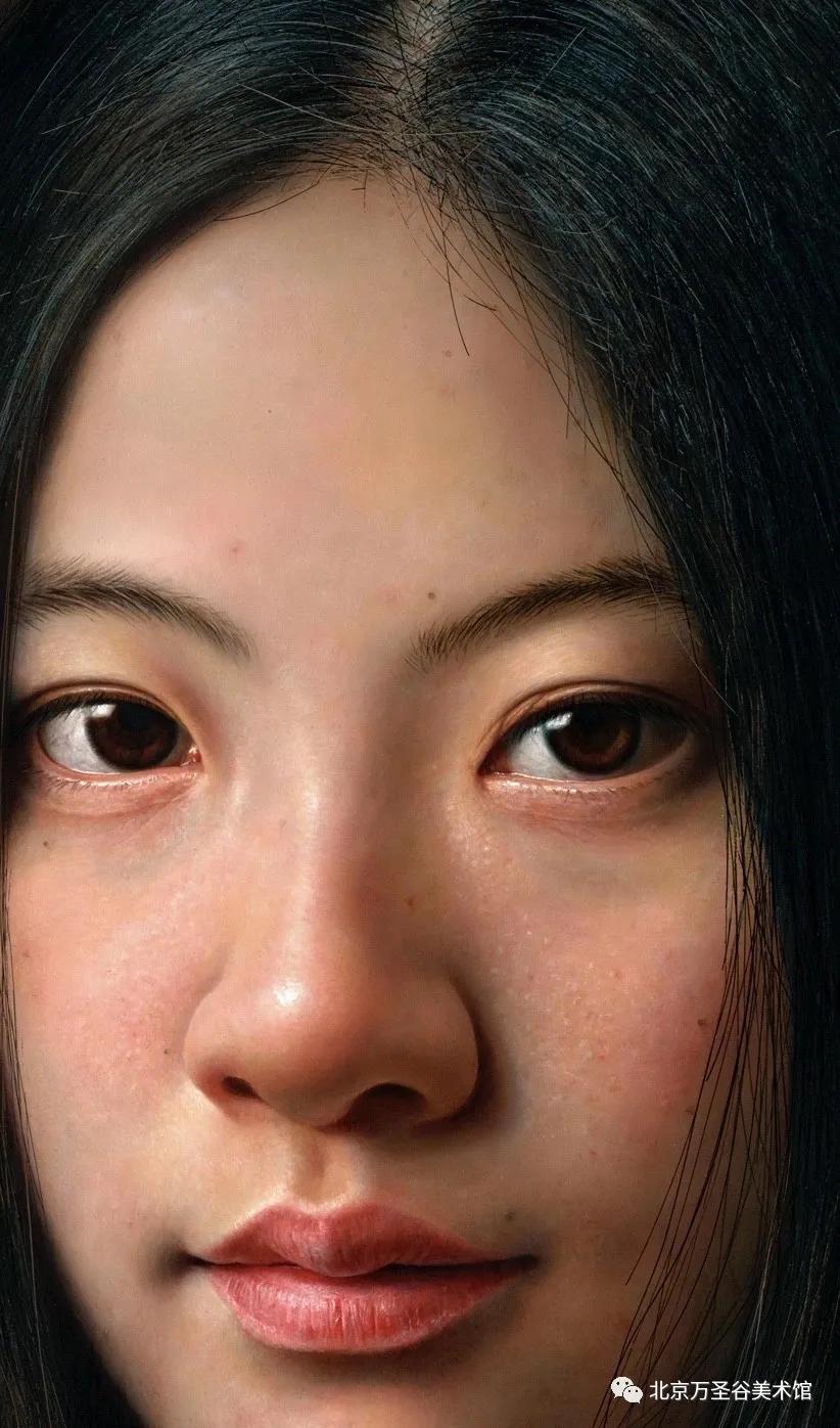 我要拆除绘画中画地为牢的“柏林墙”