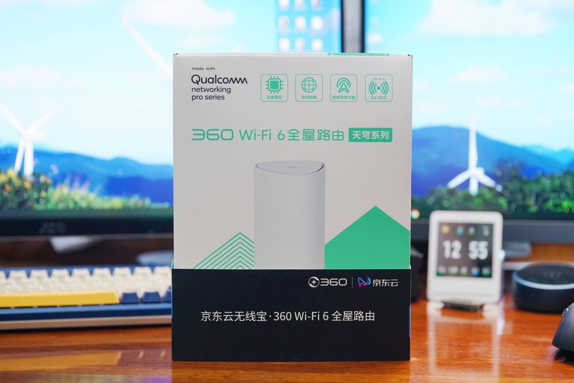 京东云路由器一天能有多少收益,京东云路由器真的能回本吗