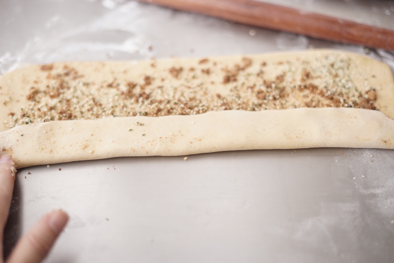 做花卷不用酵母可以吗,没有酵母怎么发面又松又软