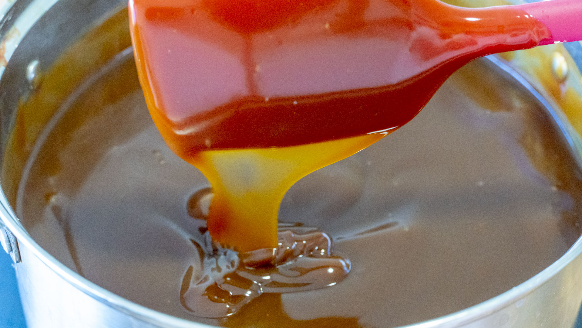 简单美食甜品夏天防暑,天热就做一道这样的小甜品