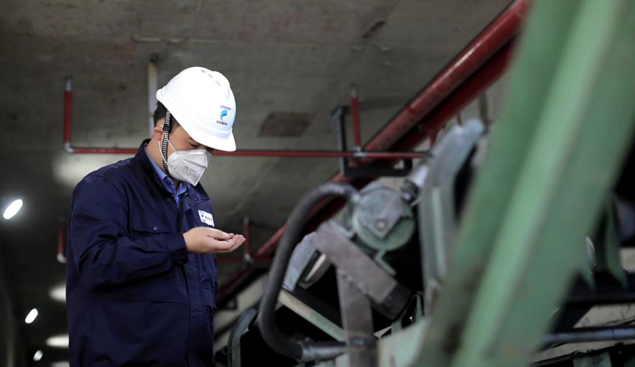 这家中资国企何以在印尼、马来西亚闻名？技术创新铸实力