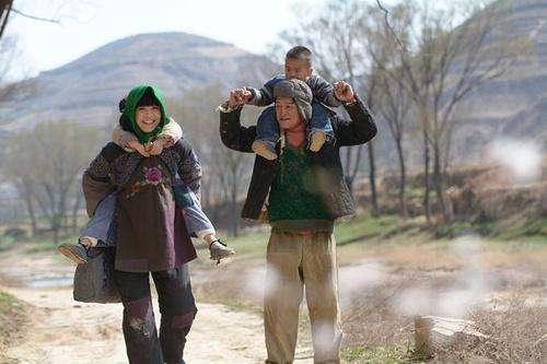 平凡世界王满银二流子,平凡的世界王满银是个什么样的人