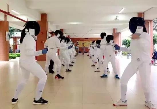 国际学校校园社团,国际学校的社团