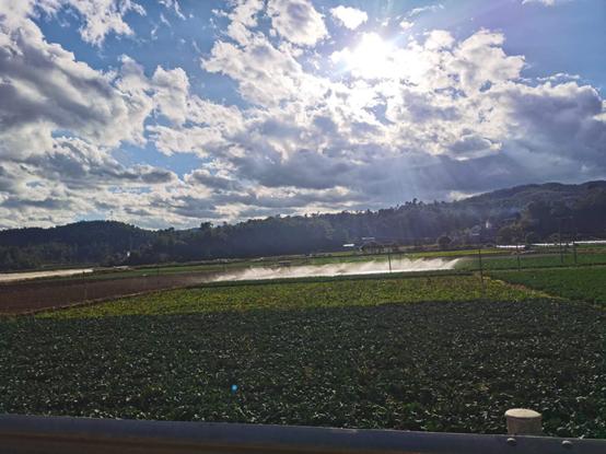 鬼哥的五万里D86丽江和大理哪个是你的菜（祥云县-南华县）