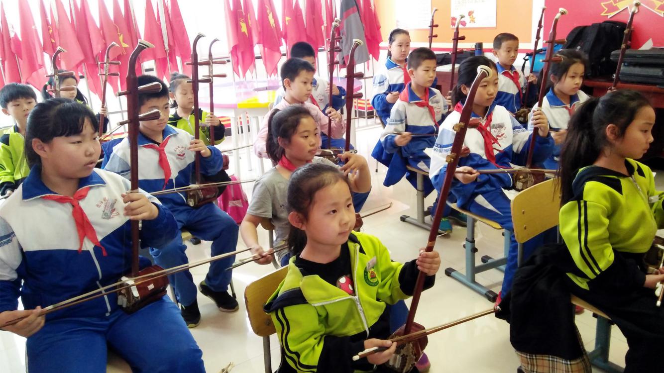 学习宣传贯彻落实*党**的十九届五中全会精神|静海区:乘势而上开创教育高质量发展新局面