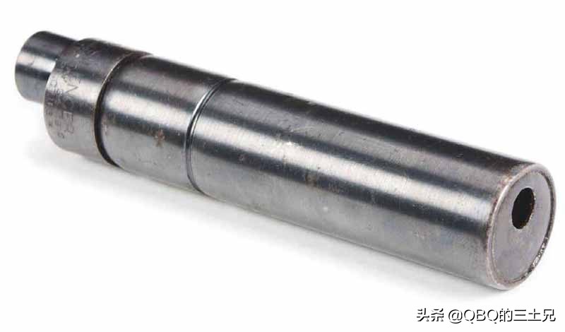 机关枪发明过程,发明机关枪的第一人