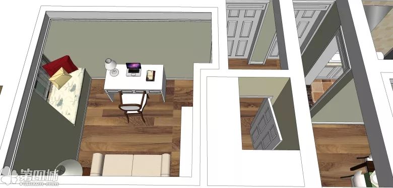 漫漫装修路，比邻有缘人（第一部分）