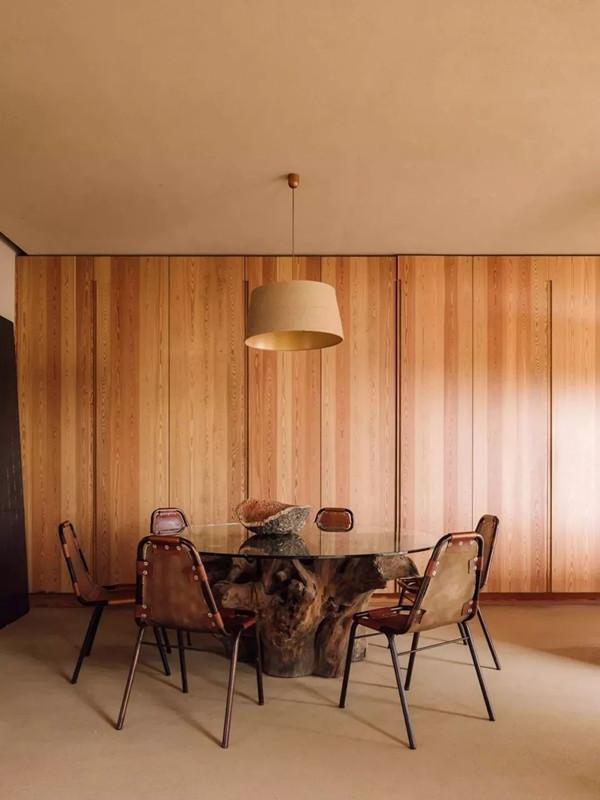 北京侘寂风民宿设计推荐哪家,好看的民宿风设计