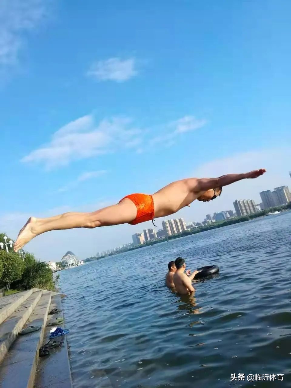 临沂市健身活动,2024临沂全民健身运动