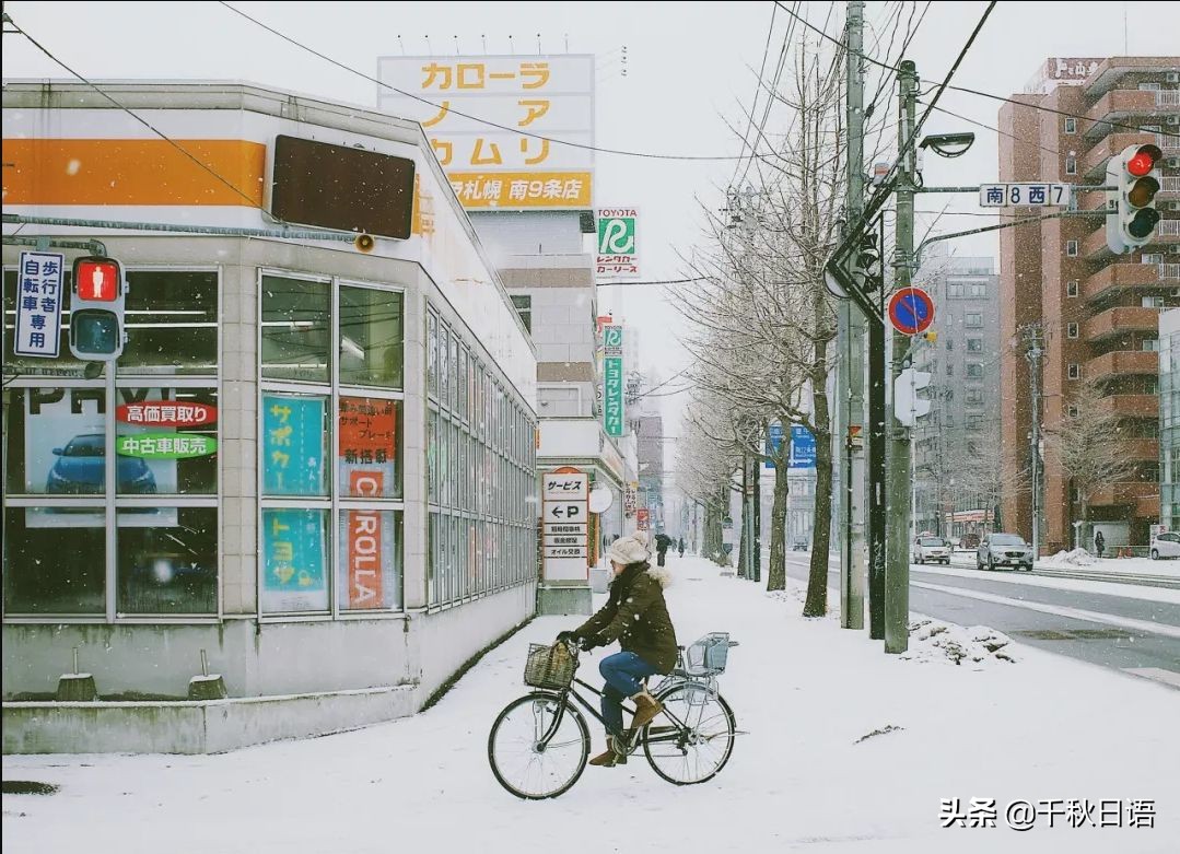 日本北海道旅游全攻略，吃玩住行看这一篇干货就够啦