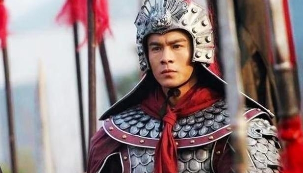 大唐太子李建成麾下文臣武将的结局