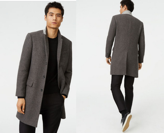 16-18岁洋气外套,潮流外套挑选这几款让你更出众